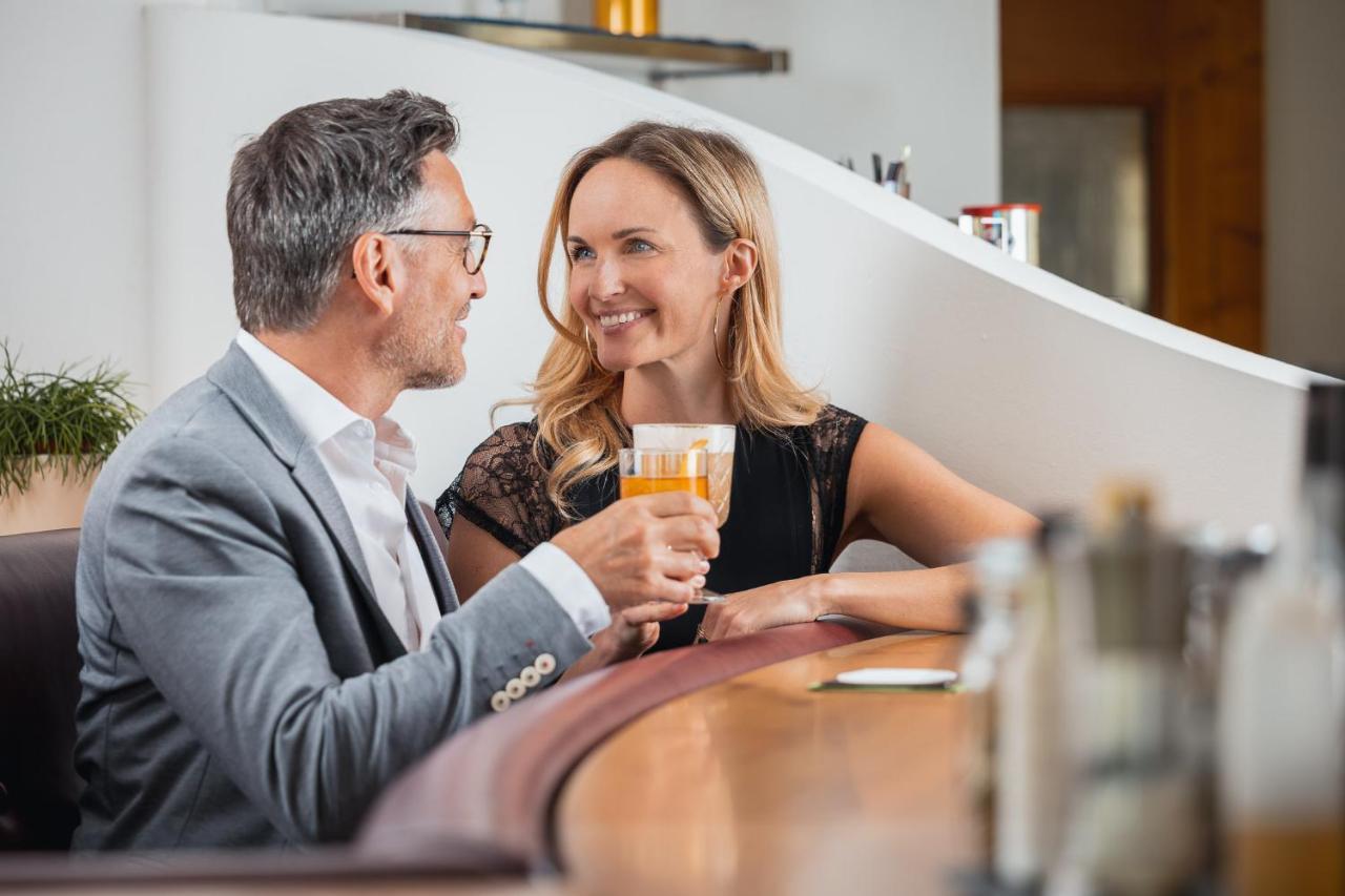 Wellnesshotel Schoenruh - Adults Only Seefeld in Tirol Eksteriør bilde