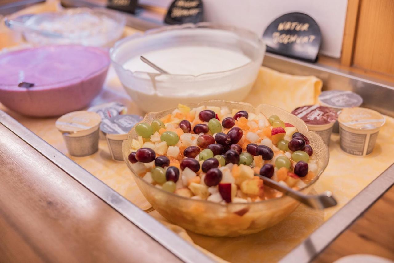 Wellnesshotel Schoenruh - Adults Only Seefeld in Tirol Eksteriør bilde