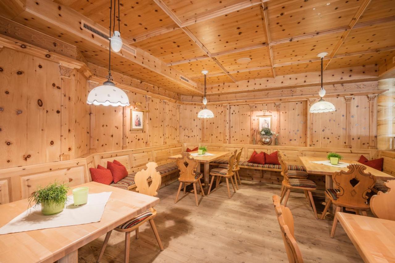 Wellnesshotel Schoenruh - Adults Only Seefeld in Tirol Eksteriør bilde