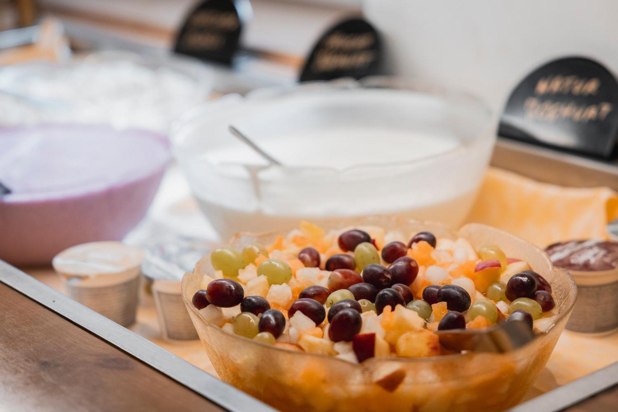 Wellnesshotel Schoenruh - Adults Only Seefeld in Tirol Eksteriør bilde