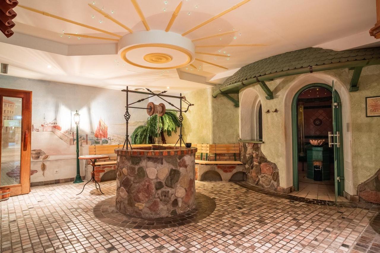 Wellnesshotel Schoenruh - Adults Only Seefeld in Tirol Eksteriør bilde