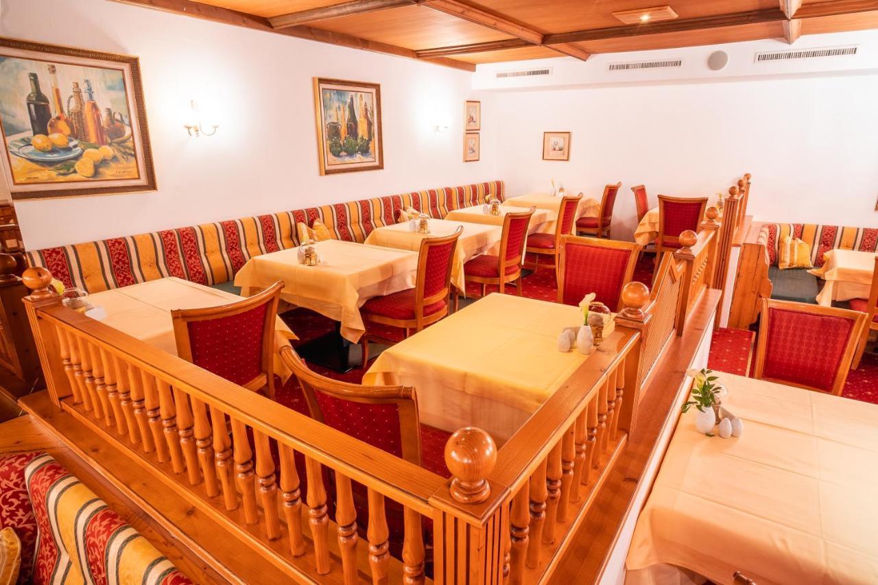 Wellnesshotel Schoenruh - Adults Only Seefeld in Tirol Eksteriør bilde