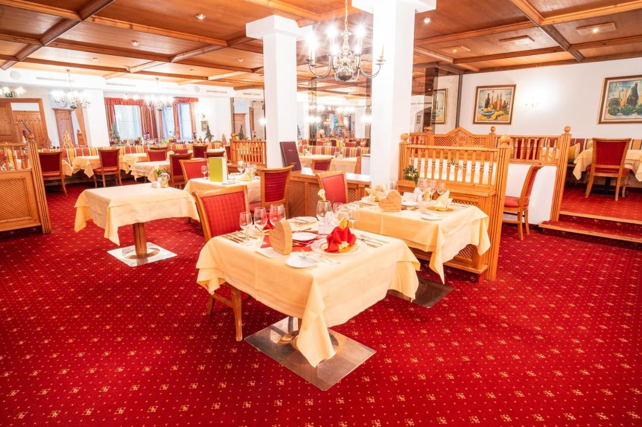 Wellnesshotel Schoenruh - Adults Only Seefeld in Tirol Eksteriør bilde